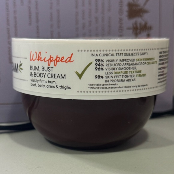 Brazilian Coco Cream - Whipped Bum, Bust & Body Cream - Picture 3 of 7
